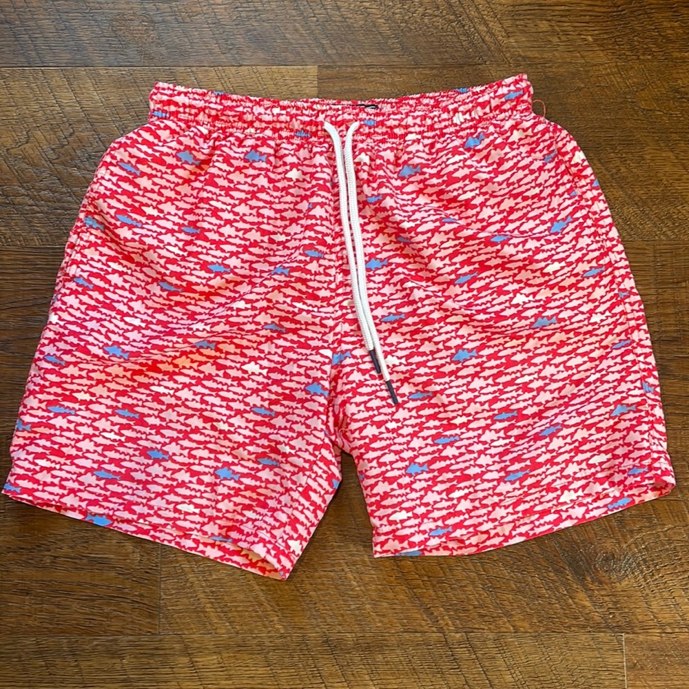 Men’s Crown & Ivy Swimsuit